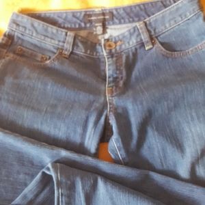Banana Republic jeans for women